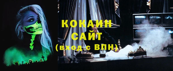молекула духа Семилуки