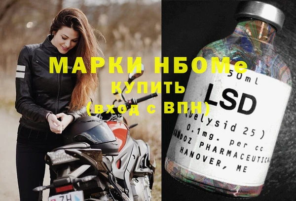 молекула духа Семилуки